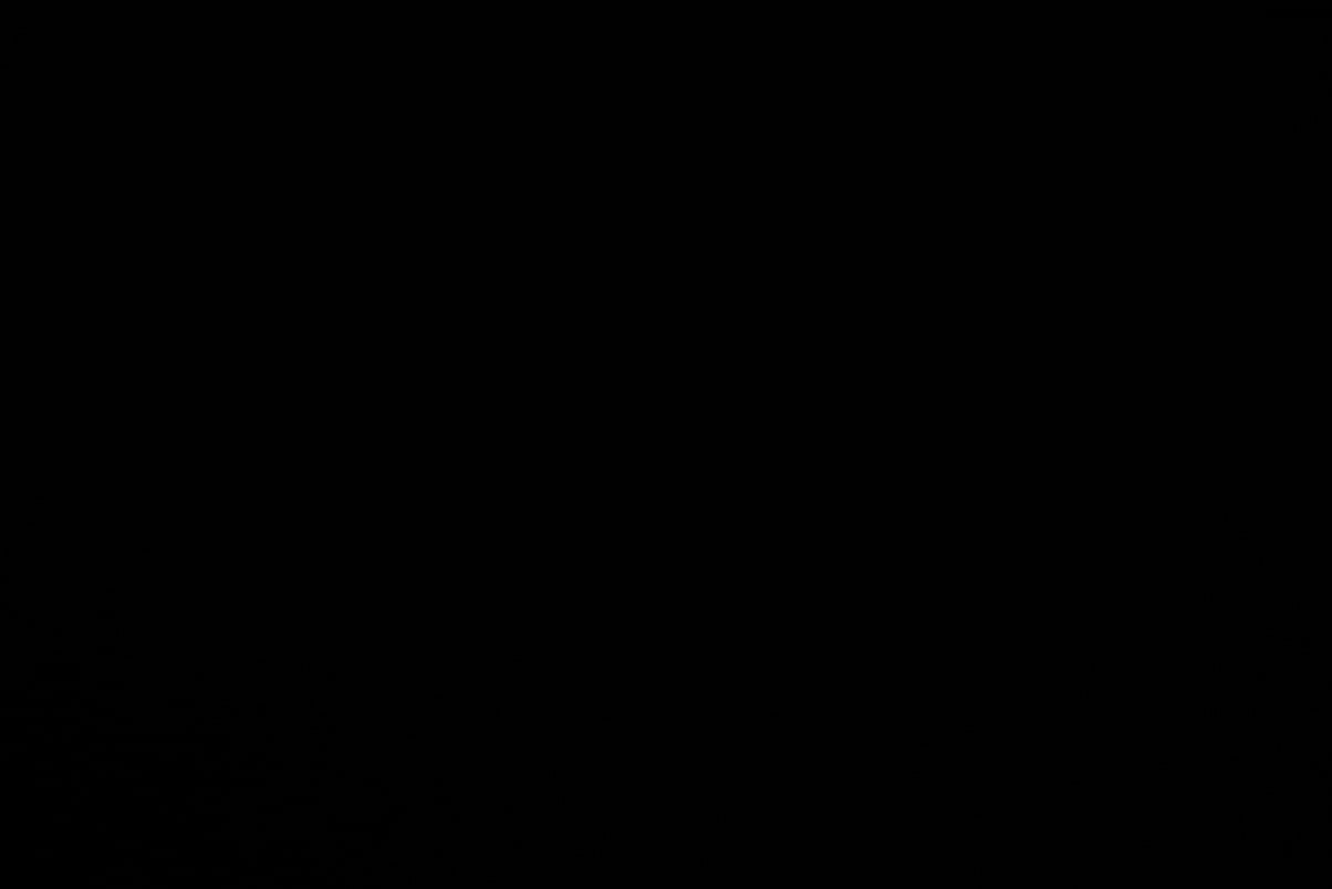 Black background